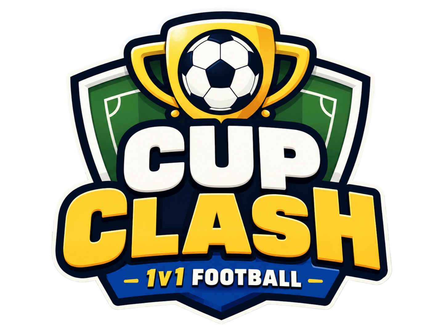 Logo de Cup Clash