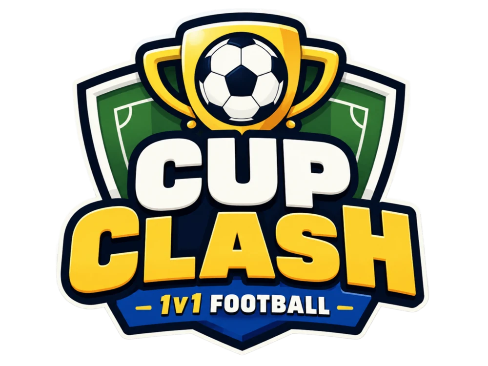 Cup Clash: 1v1 Football